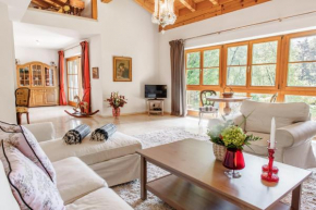 Central Park - Alpine Apartment